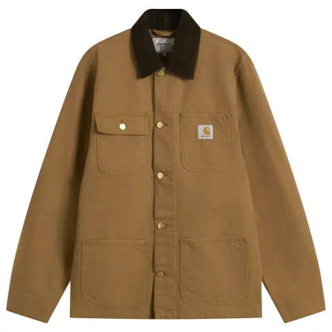 Michigan Coat