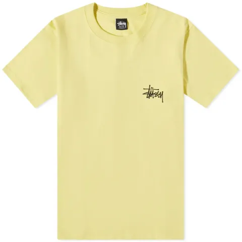 Basic T-Shirt