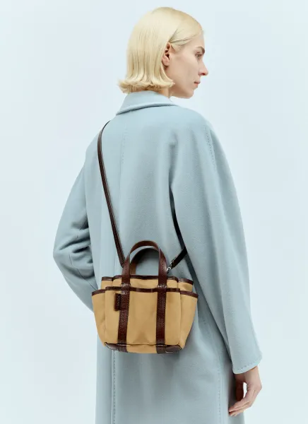 Giardiniera Mini Tote Bag