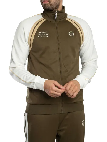 Sergio Tacchini Ghibli Davis Track Jacket