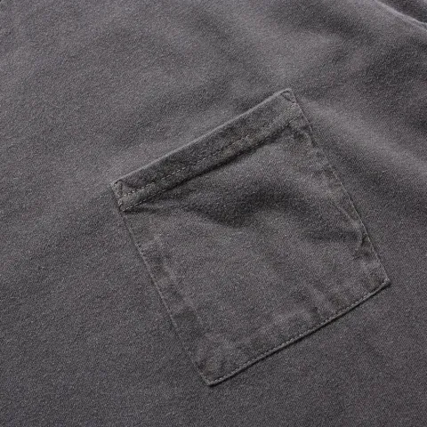 Pocket Tee - 2 Pack