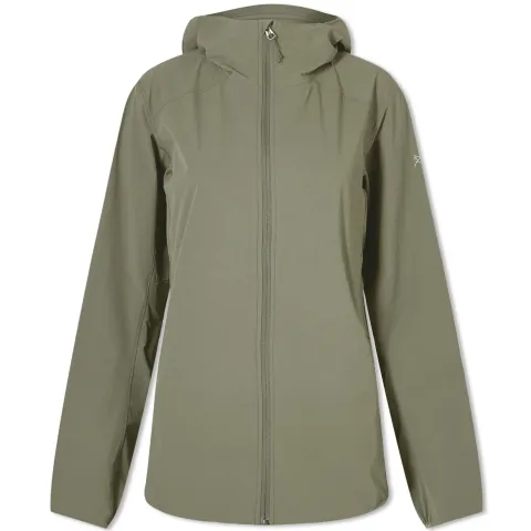 Arc'teryx Gamma Lightweight Hoodie Jacket