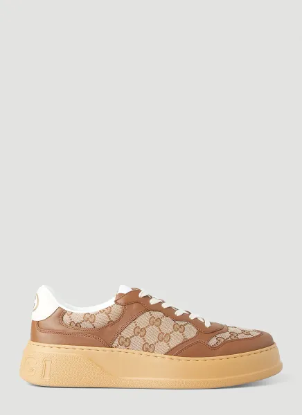 GG Supreme Sneakers