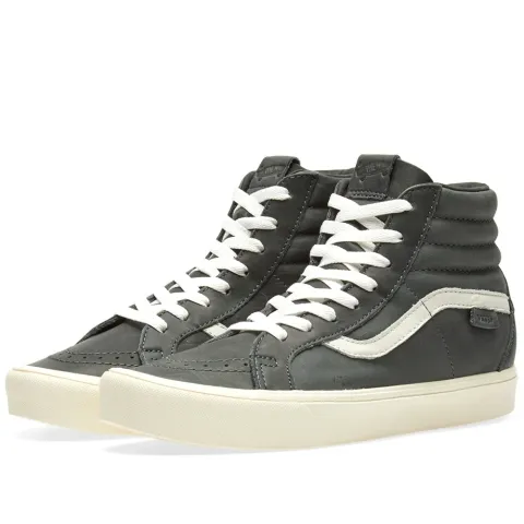 x Horween Sk8-Hi Reissue Lite LX