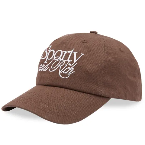SR Initiative Cap - END. Exclusive