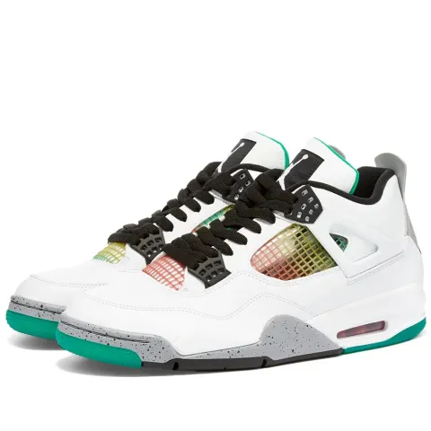 Air Jordan 4 Retro W