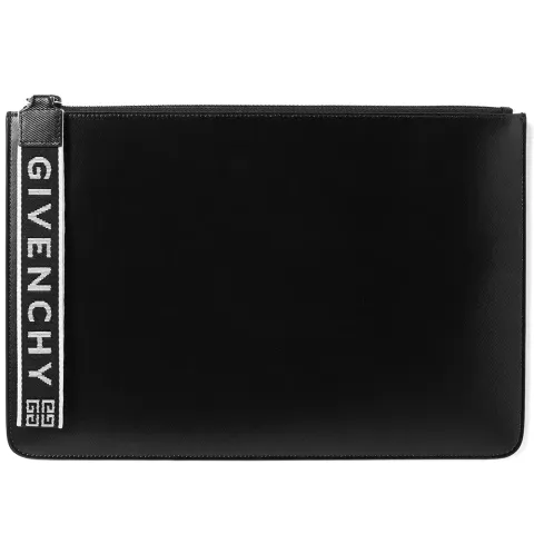 4G Webbing Large Pouch