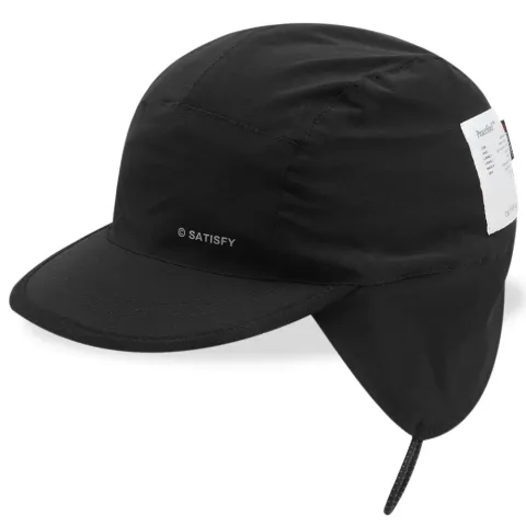 Peaceshell Sherpa Hat
