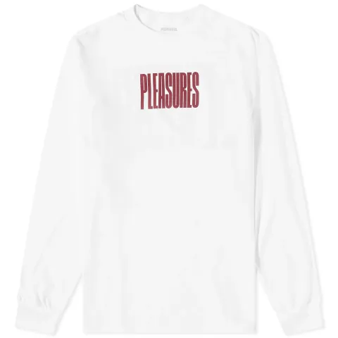 Master Long Sleeve T-Shirt