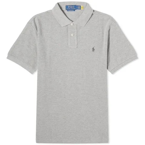 Custom Fit Polo