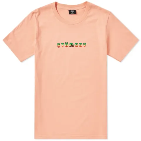 Stripes Tee
