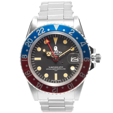 Classic Type 2 Bapex M