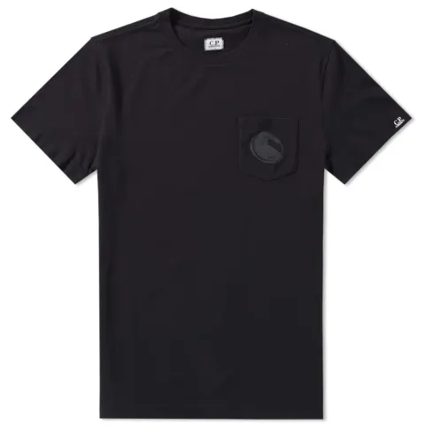 Pocket Lens Tee
