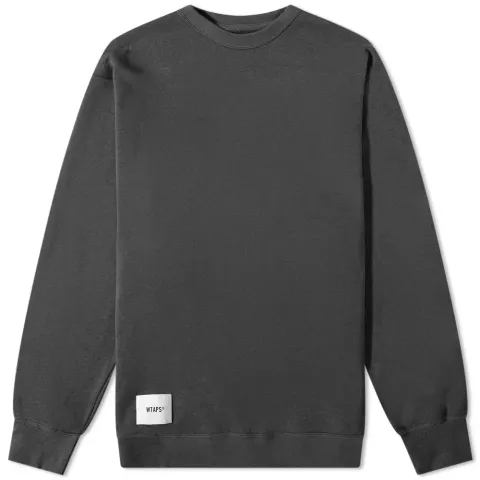 All 01 Crew Sweat