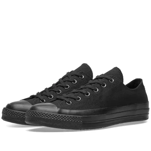 Chuck Taylor 1970s Ox