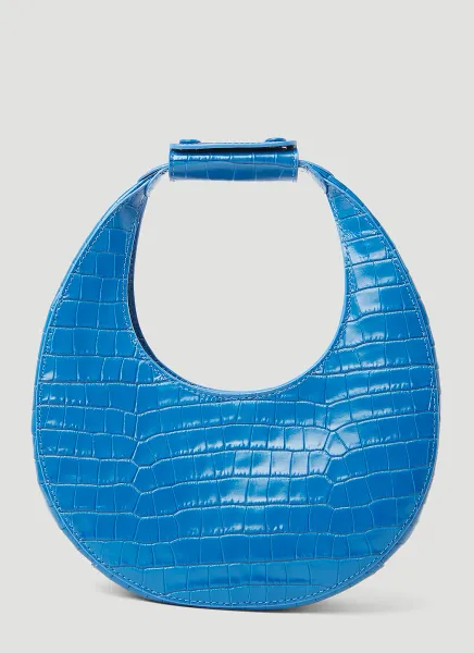 Mini Moon Shoulder Bag