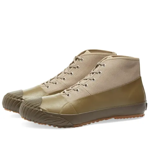 Alweather Shoe