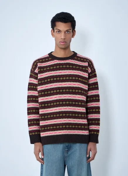 Fairisle Sweater