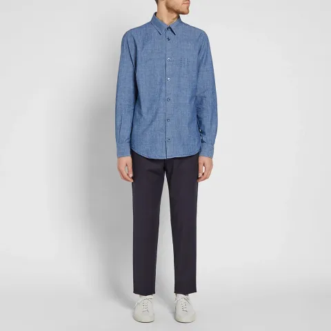 A.P.C. 87 Shirt