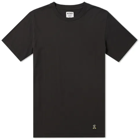 Katakana Back Print Tee