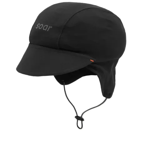 Winter Run Cap