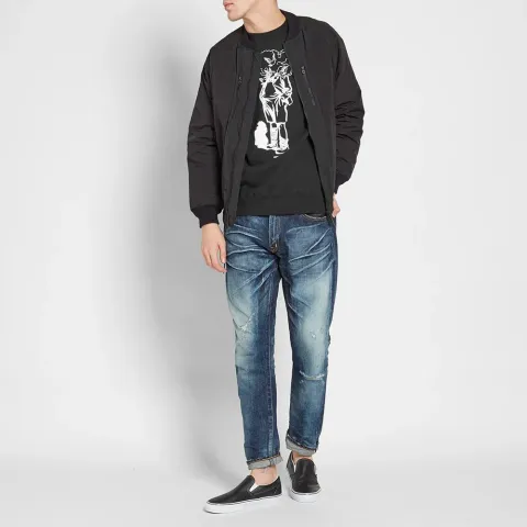Cloud Head Crew Sweat
