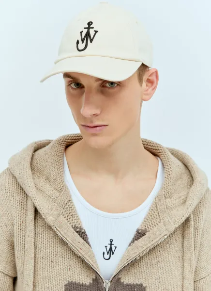 Logo Embroidery Baseball Cap