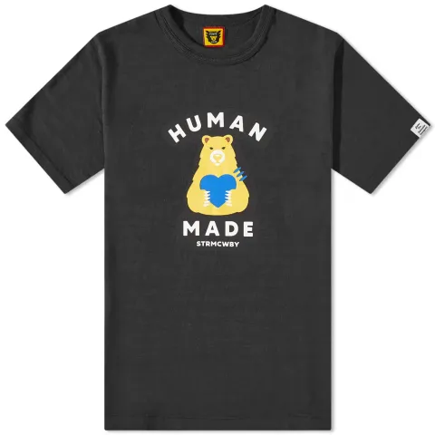 Bear Heart T-Shirt