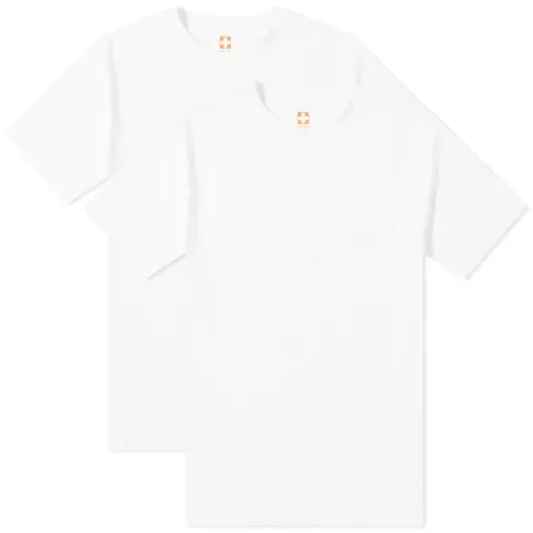 Pocket T-Shirt - 2 Pack