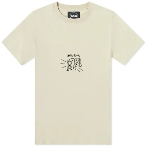x Eris Drew Speaker Freaker Crop T-Shirt