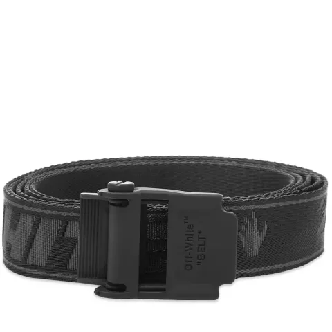 Hybrid Industrial Belt