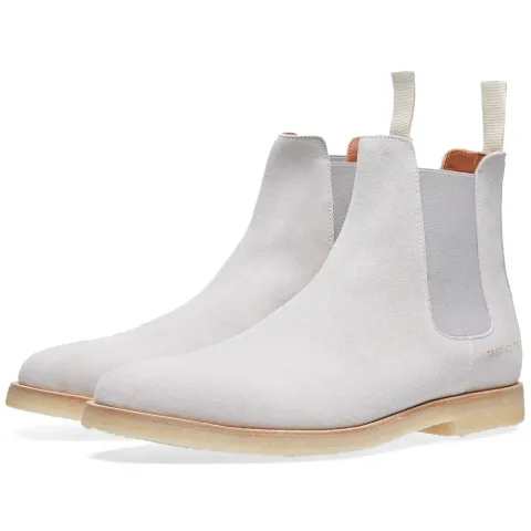 Chelsea Boot