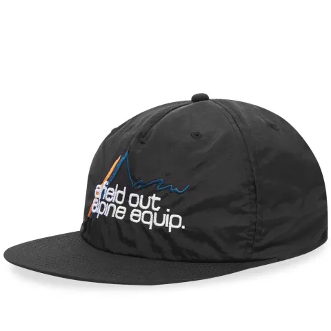 Cascade Cap