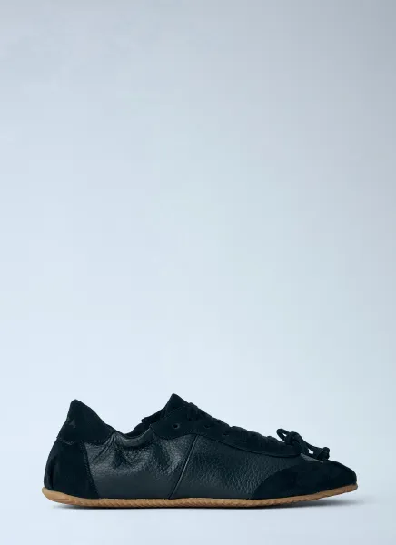 Ballerina Sneakers