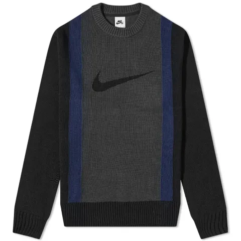 Crew Knit Sweater