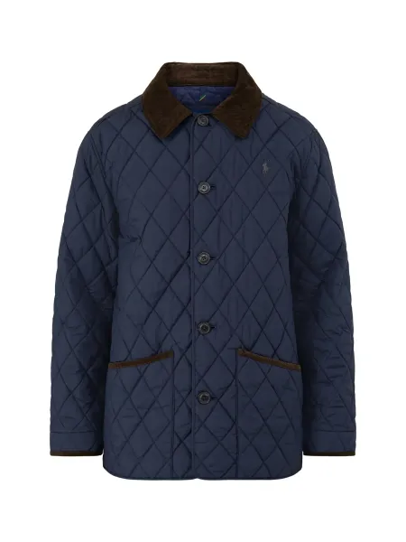 Polo Ralph Lauren Barn Windbreaker Jacket