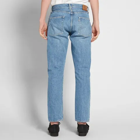 East Coast Selvedge Jean