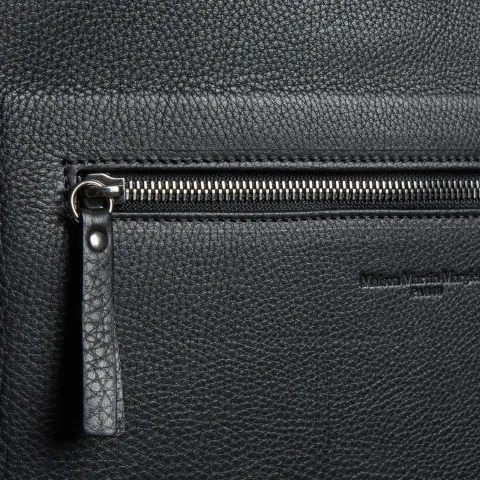 11 Leather Backpack