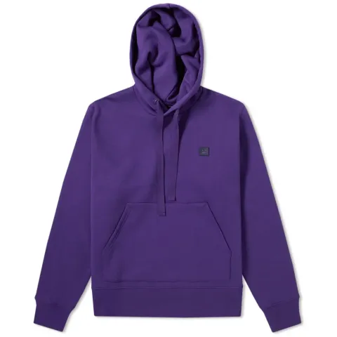 Ferris Face Hoody