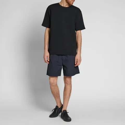 Garment Dyed Short