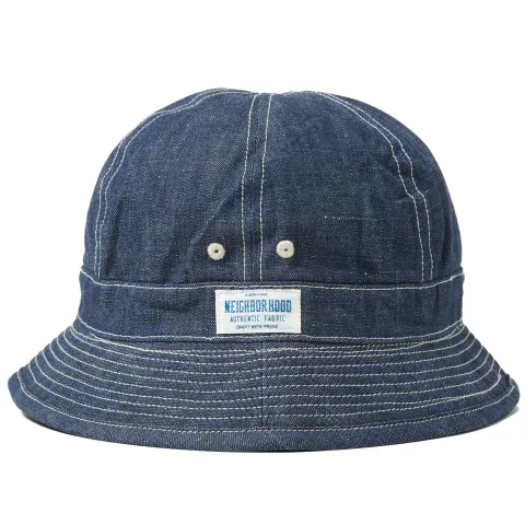 Olmos Bucket Hat