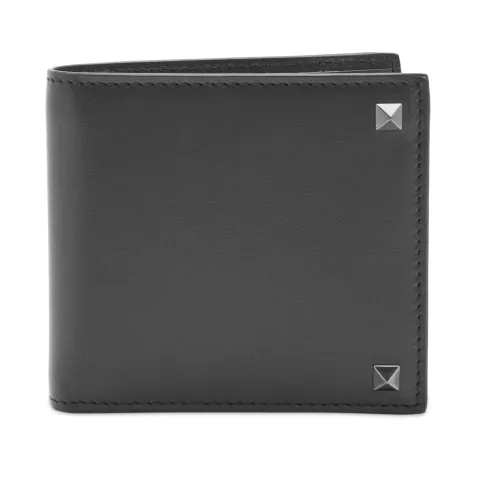 Rockstud Billfold Wallet