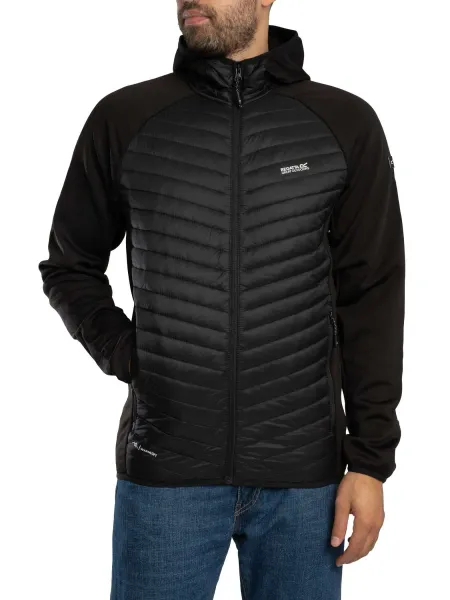Regatta Andreson Hybrid Jacket