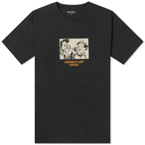 Coffee T-Shirt