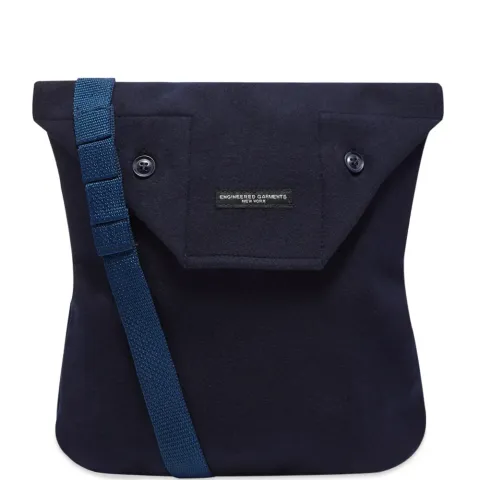 Shoulder Pouch
