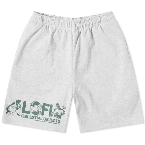 Celestial Objects Shorts