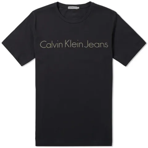 CK Jeans Reissue Tee