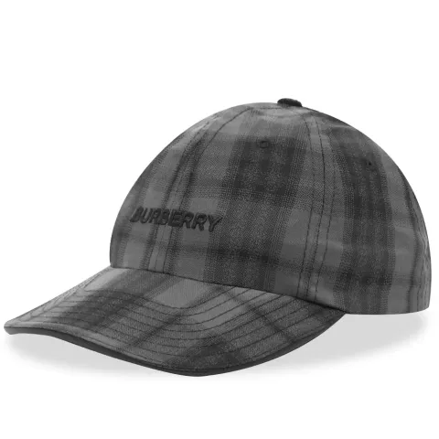 x POP Trading Company Check Baseball Cap
