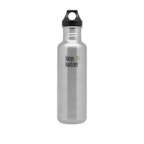 Classic Single Wall Loop Bottle