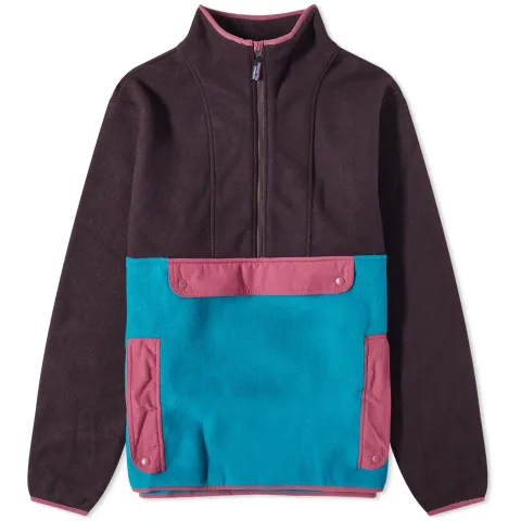 Synchilla Anorak